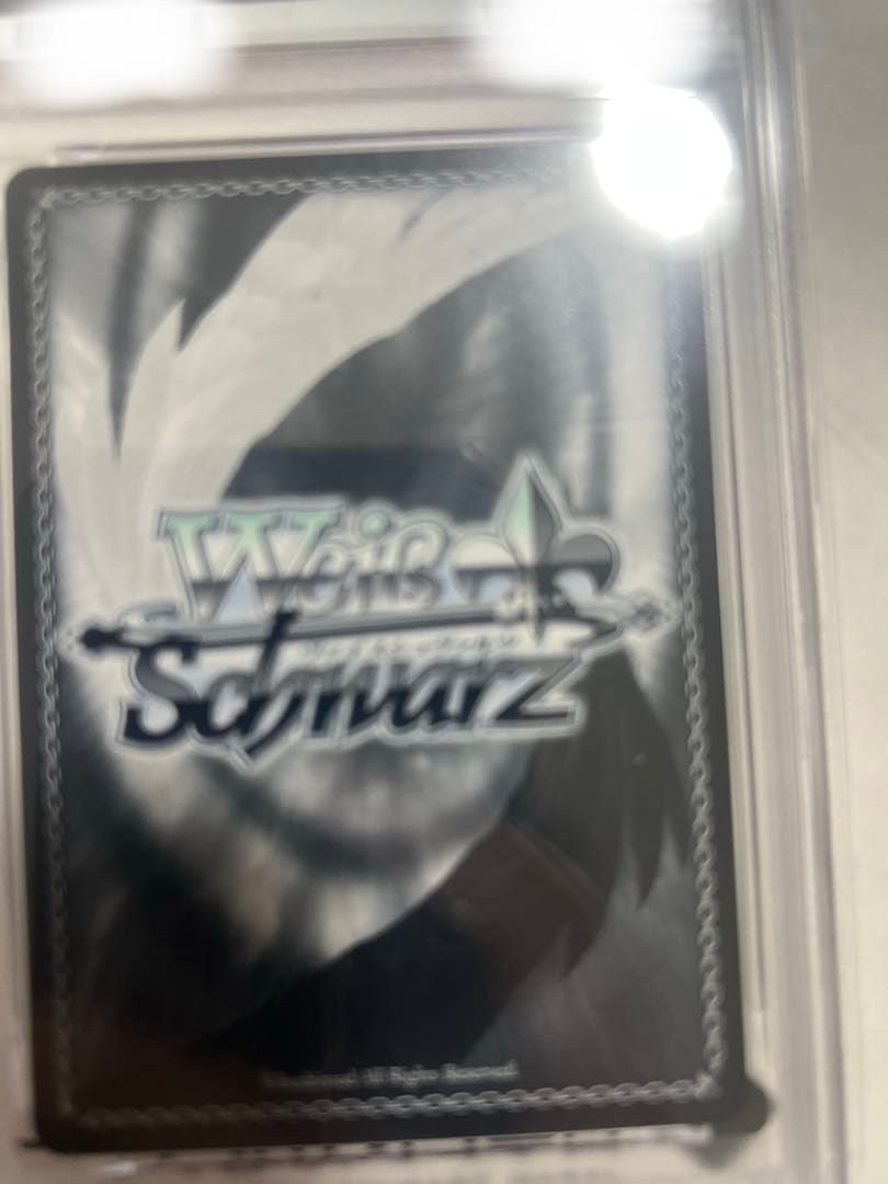 軽空母ユニコーンsec+ PSA10