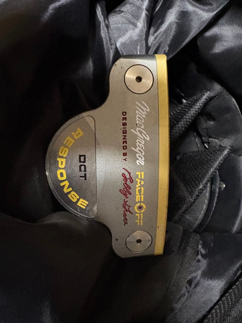 コブラ S9 & SPEED LD ゴルフセット◆ マグレガーパター付