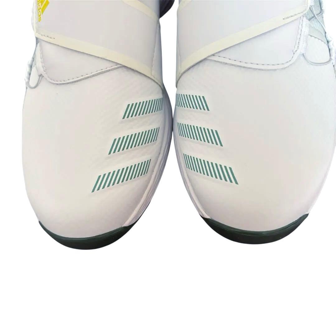 新品未使用❇️adidas ゴルフシューズZG21 BOA 23.5 FW5634
