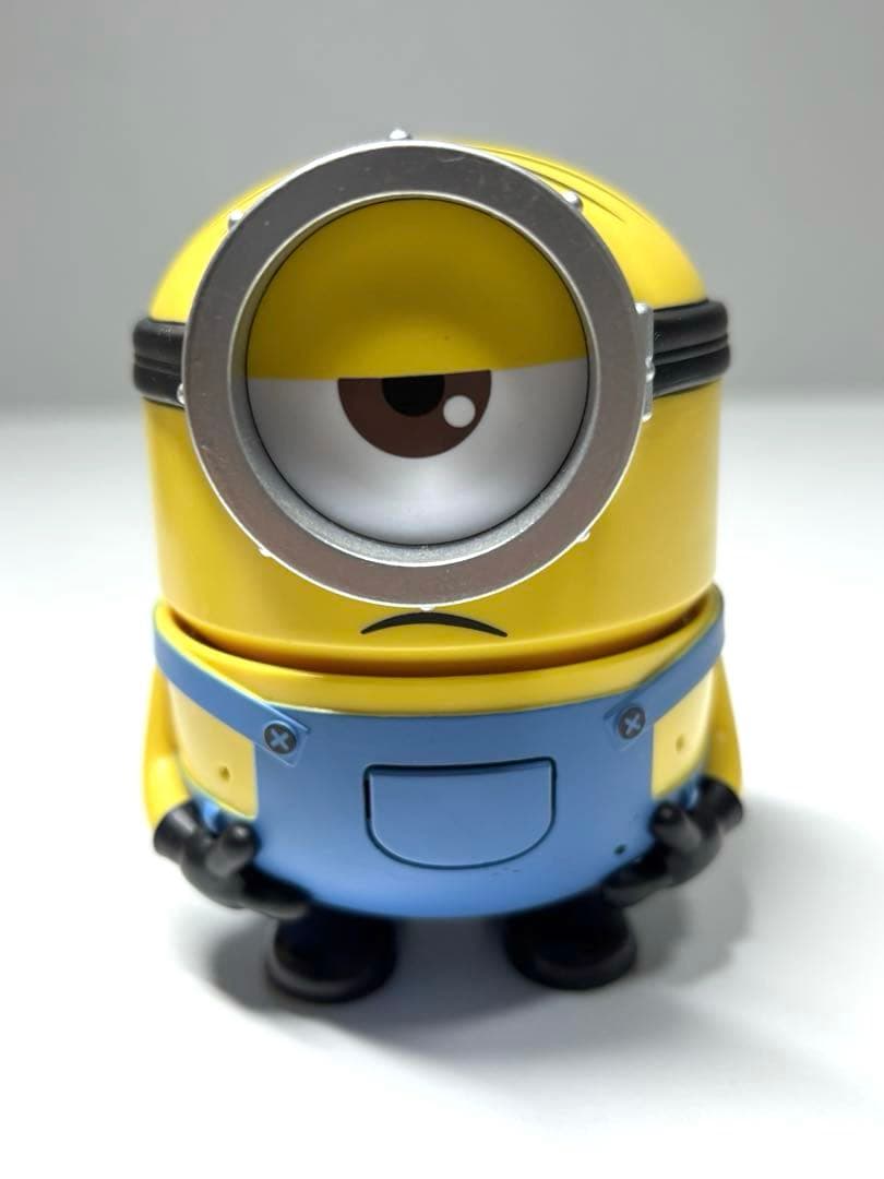 ミニオンズ　もっと！ベロー！ミニオン　まとめ売り