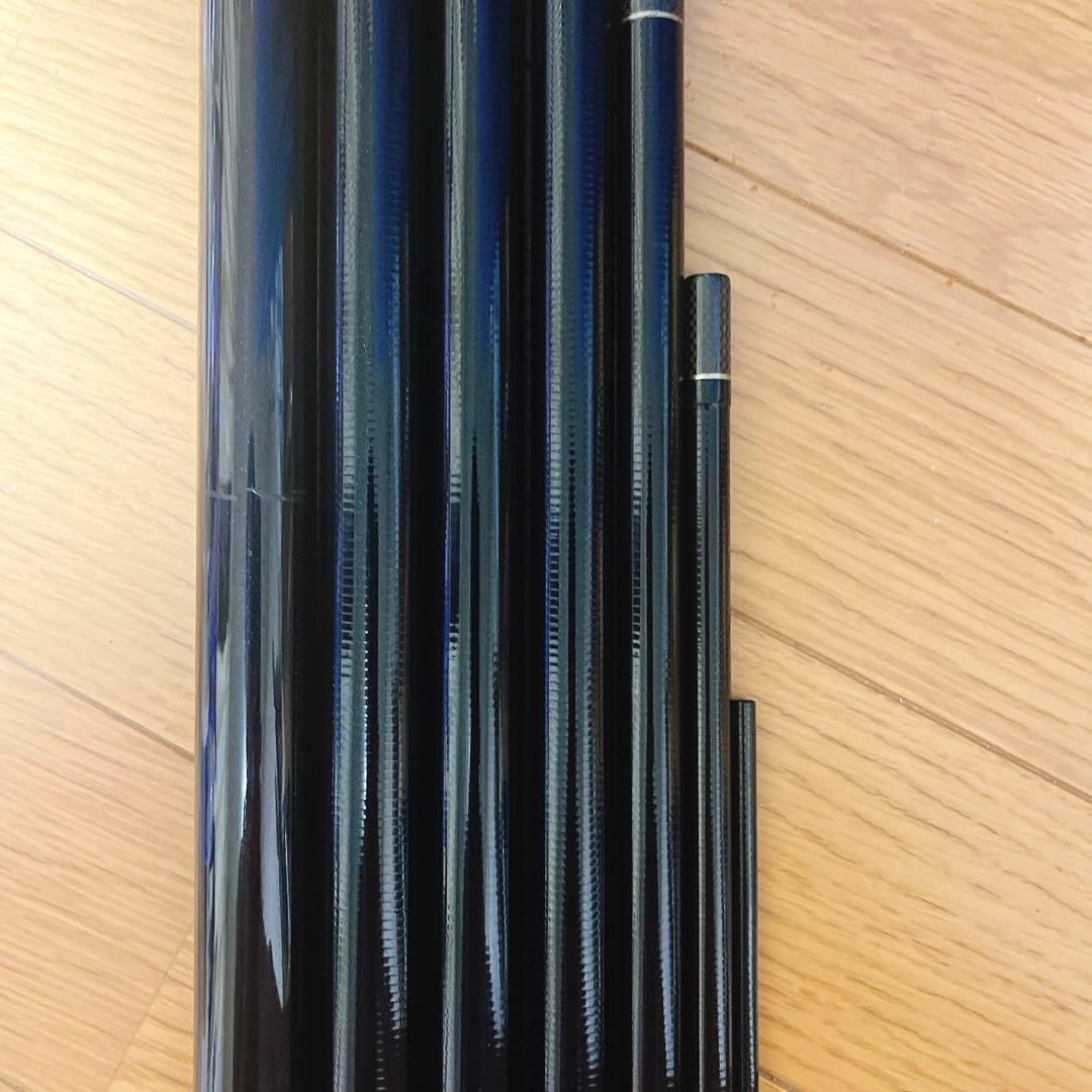 希少　美品　シマノ　スーパーゲーム　パワースペック　HH83-90 ZS