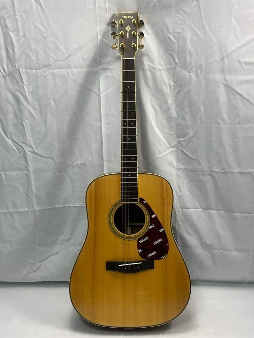 YAMAHA アコースティックギター DW-8