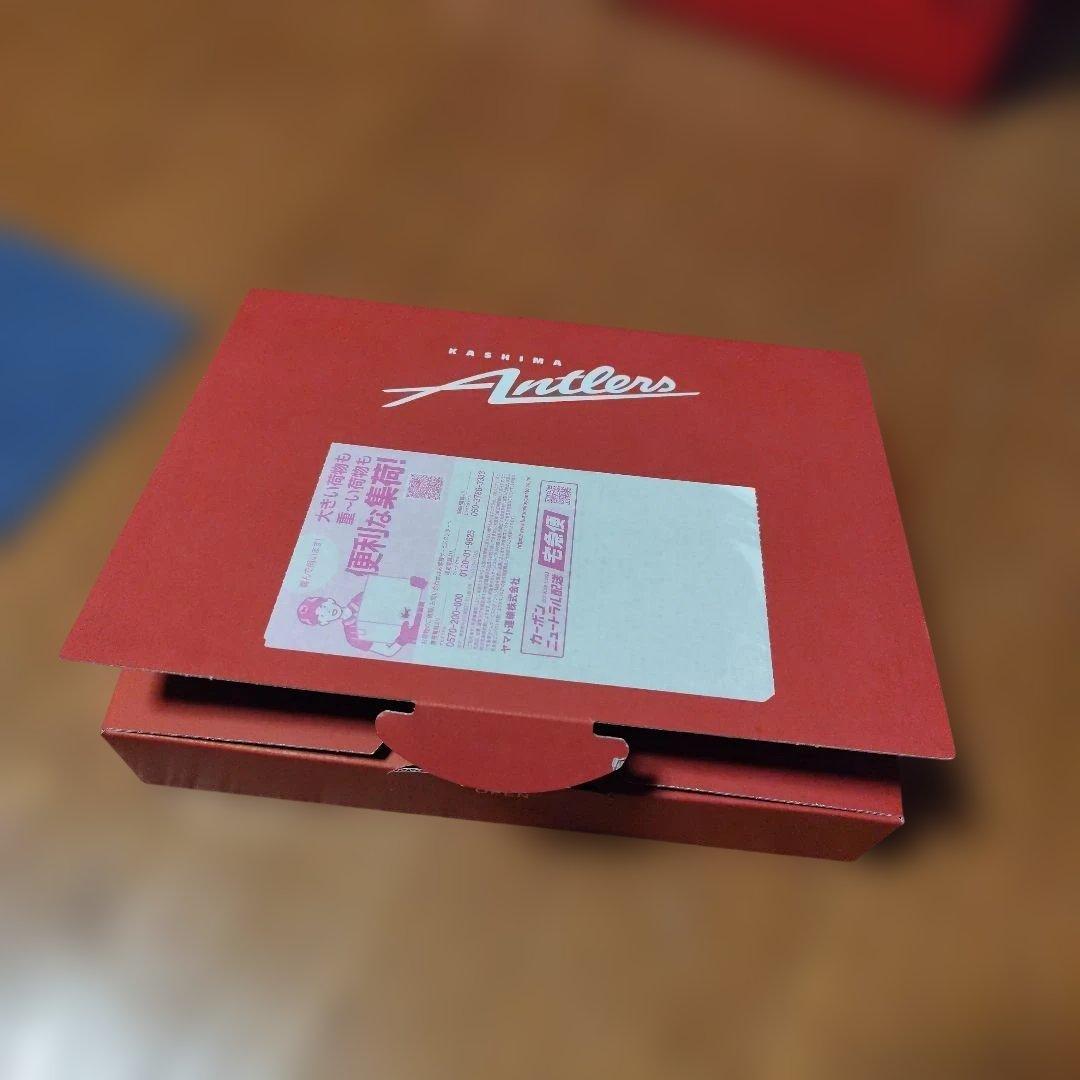 鹿島アントラーズ 2026年ユニフォーム 40番 XL タオルマフラー付き