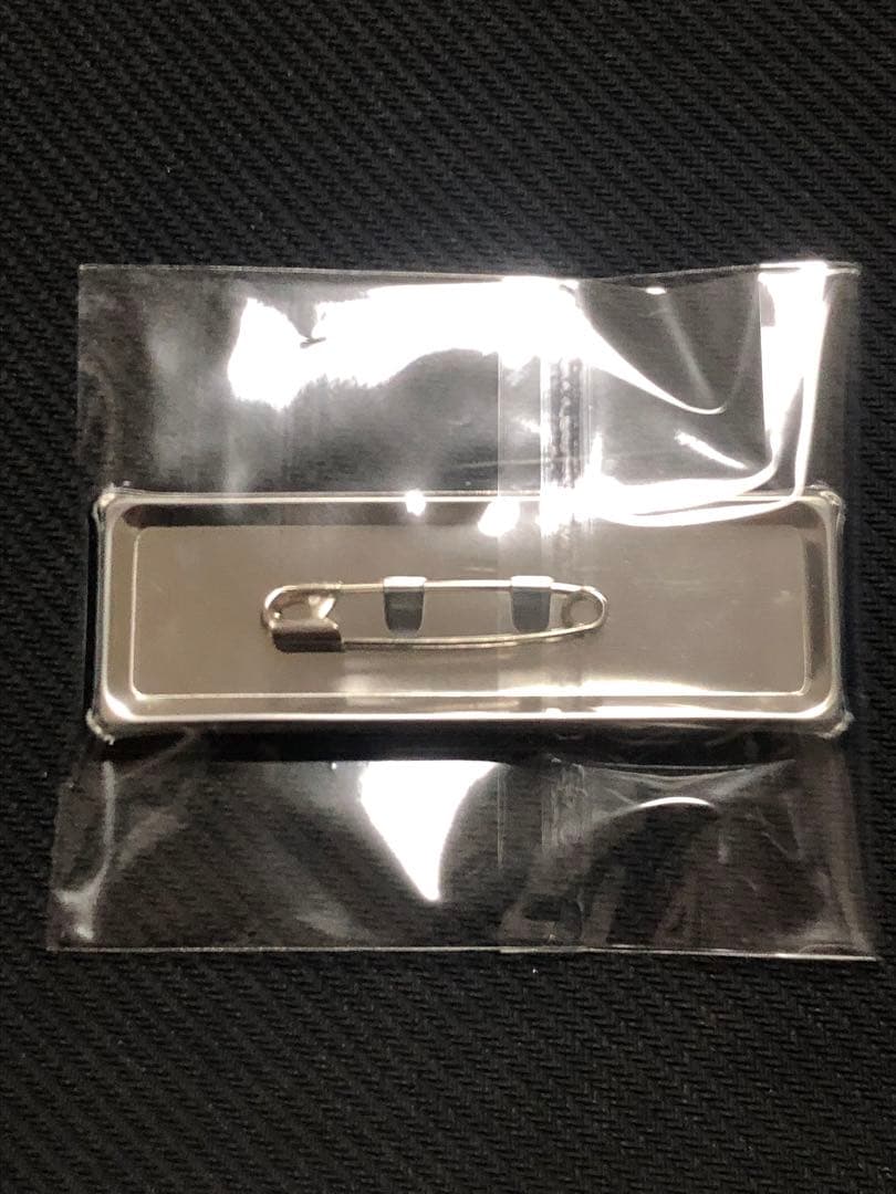 激レア　小湊亮介 ダイヤのA ロングカンバッジ