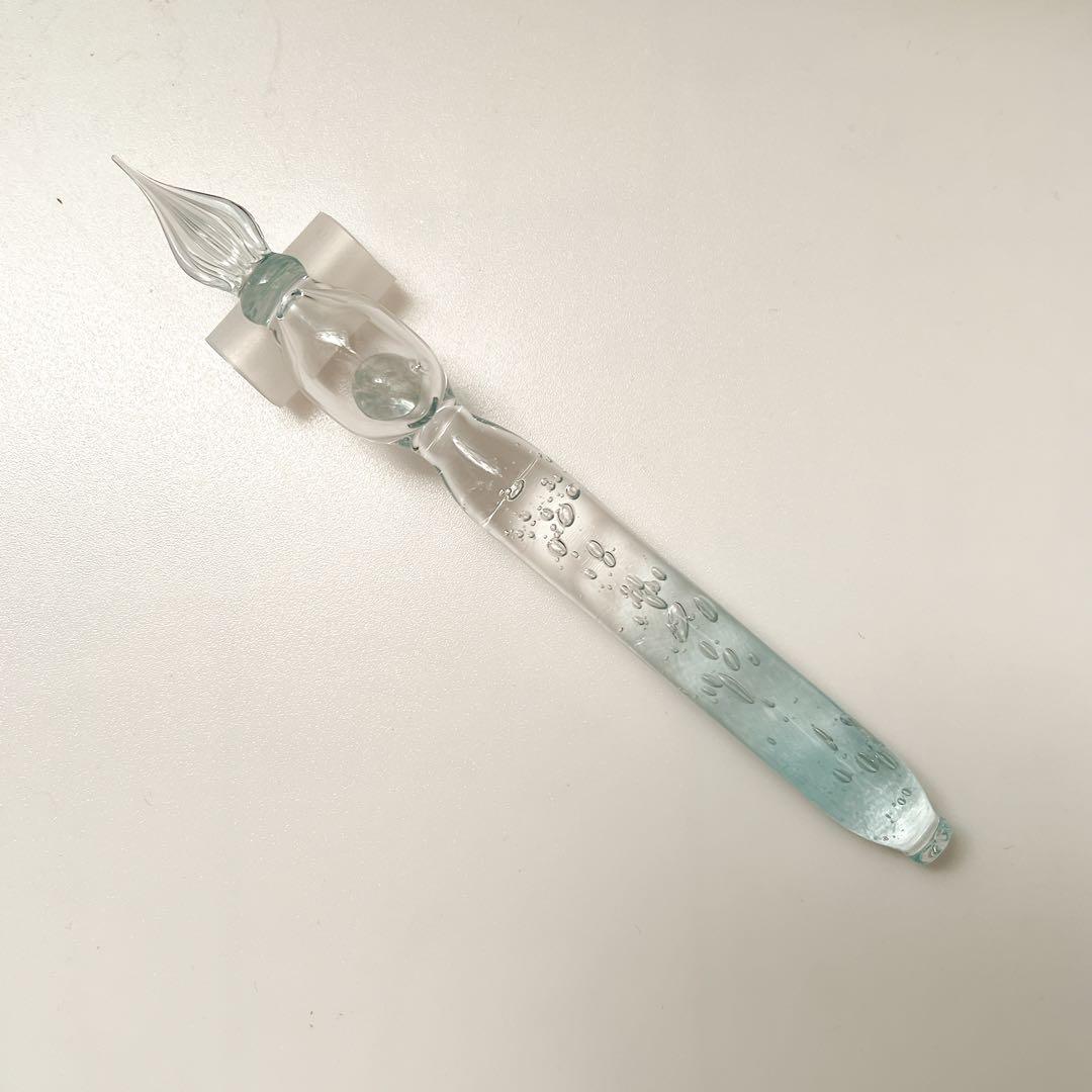 paraglass ラムネガラスペン