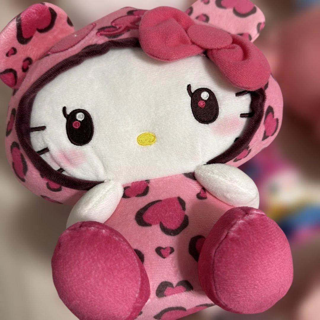 【最終値下げ】サンリオ　ぬいぐるみ　15点セット