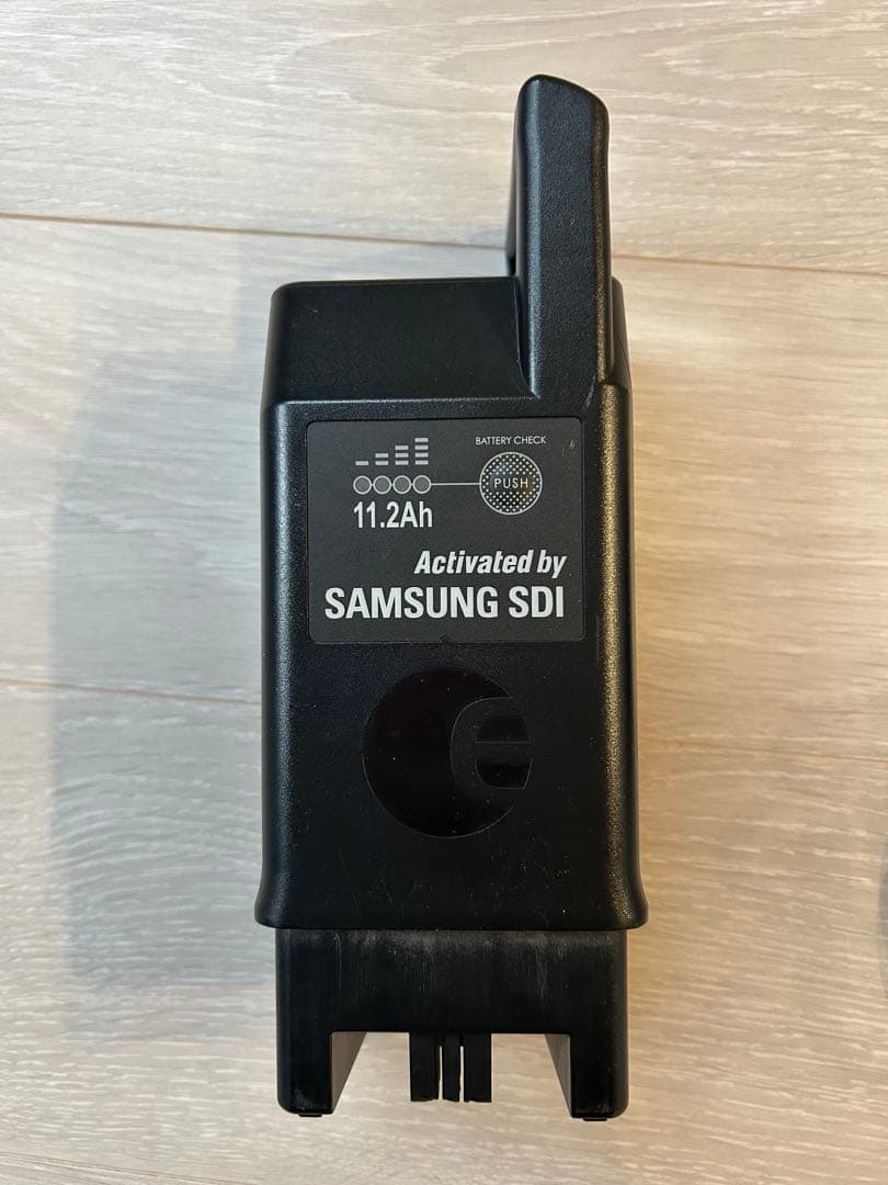 最終値下げ❗️アシスト自転車 チャイルドシート付き ブラック 引き取り限定❗️