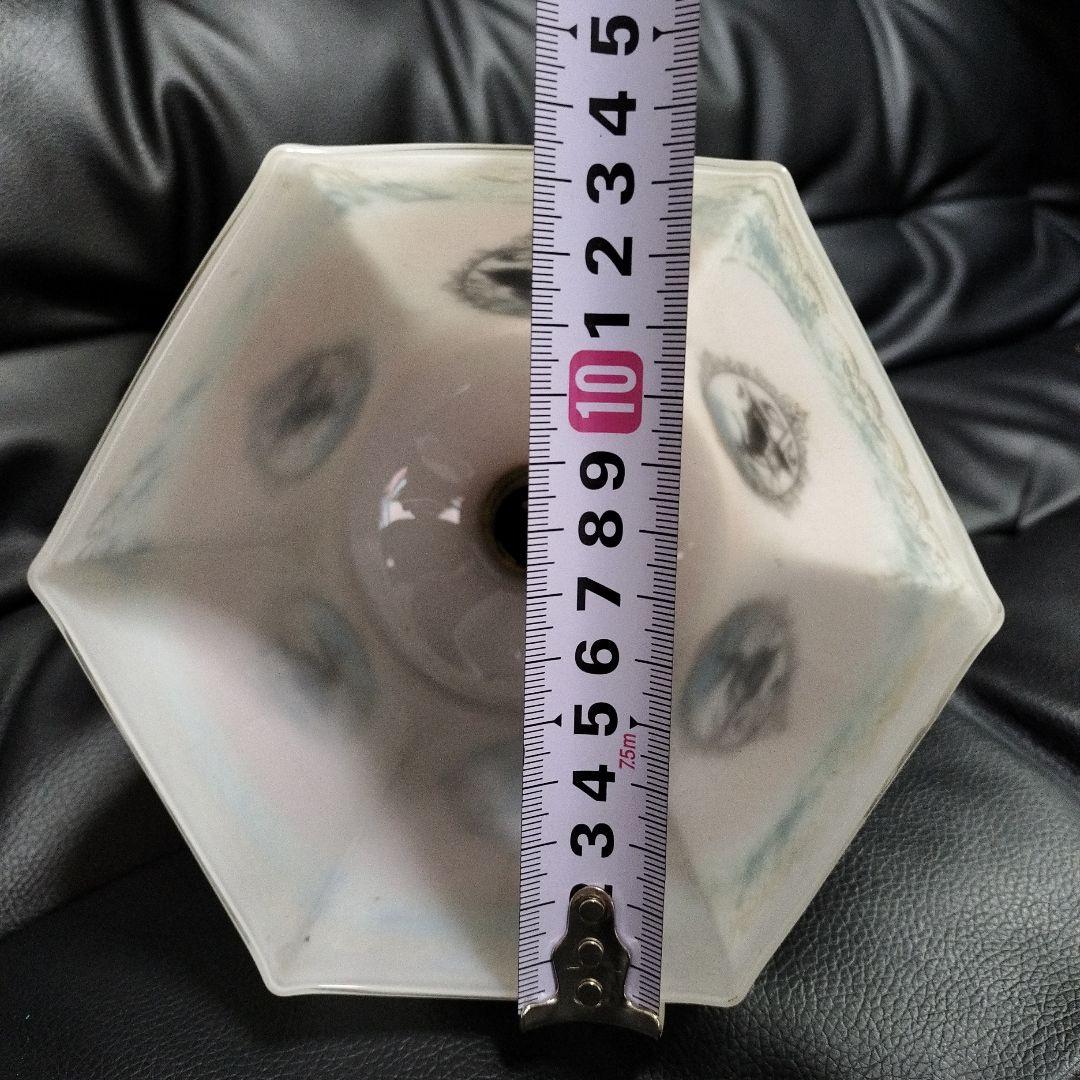 アンティーク イギリス製 ランプシェード 照明