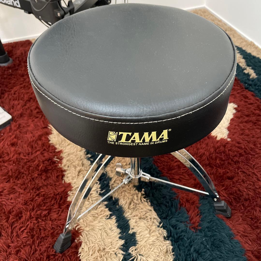 美品 Roland V-Drums TD-1KPX2