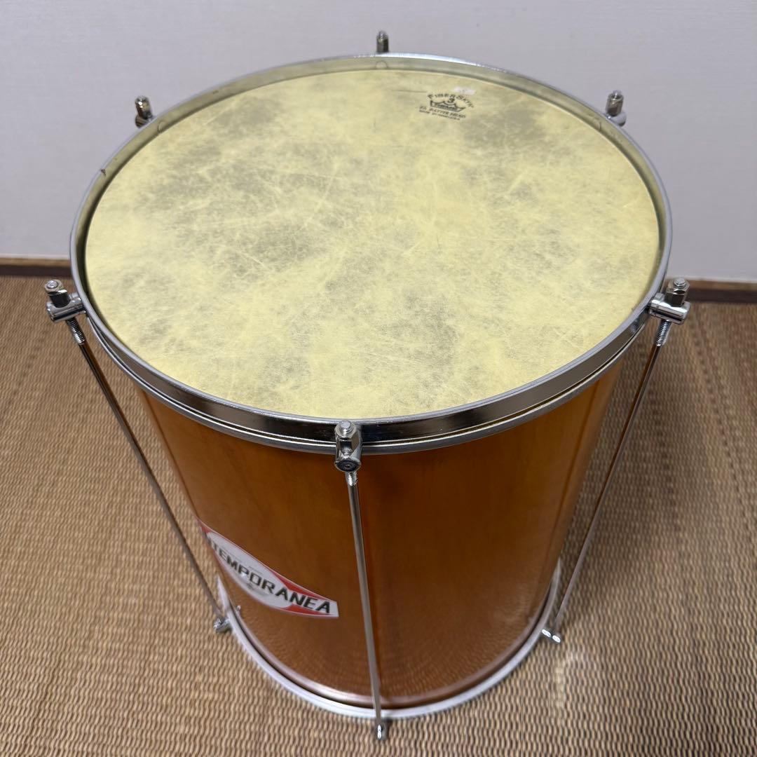 CONTEMPORANEA コンテンポラネア スルド 14 in x 45 cm