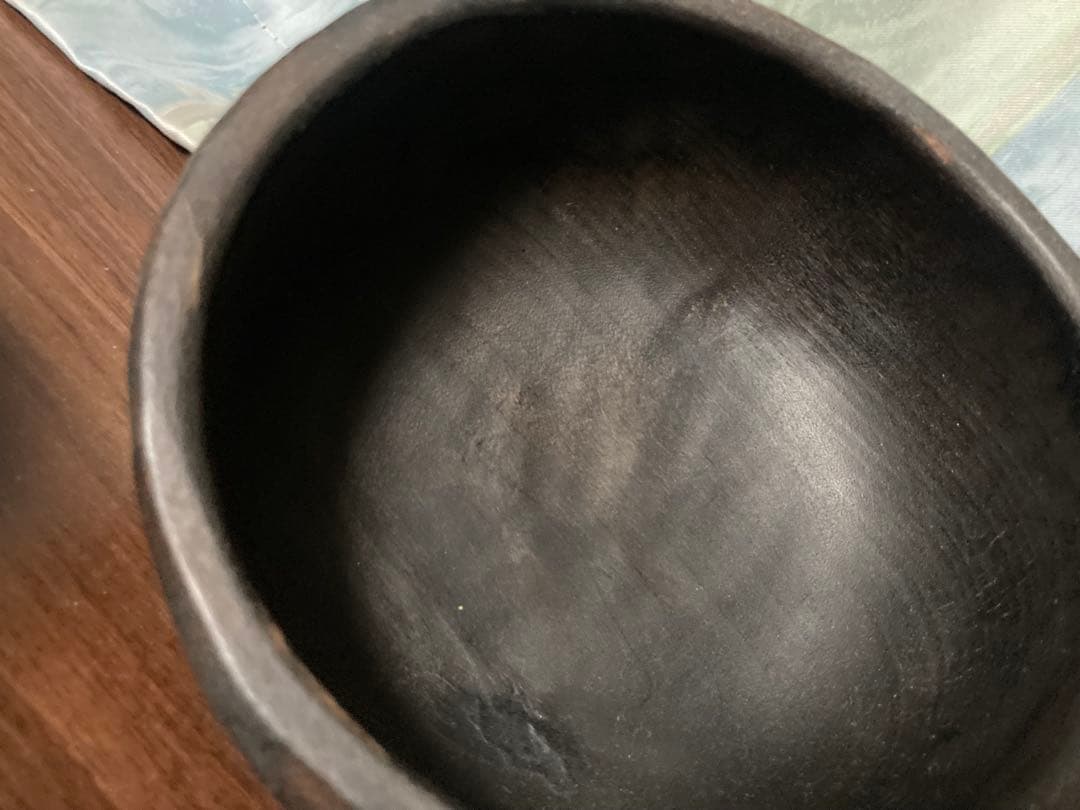 ソウルオブシベリア　ククサ　2ヶセット