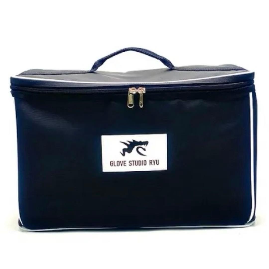 u*0様 GLOVE STUDIO RYU グラブケース バッグ
