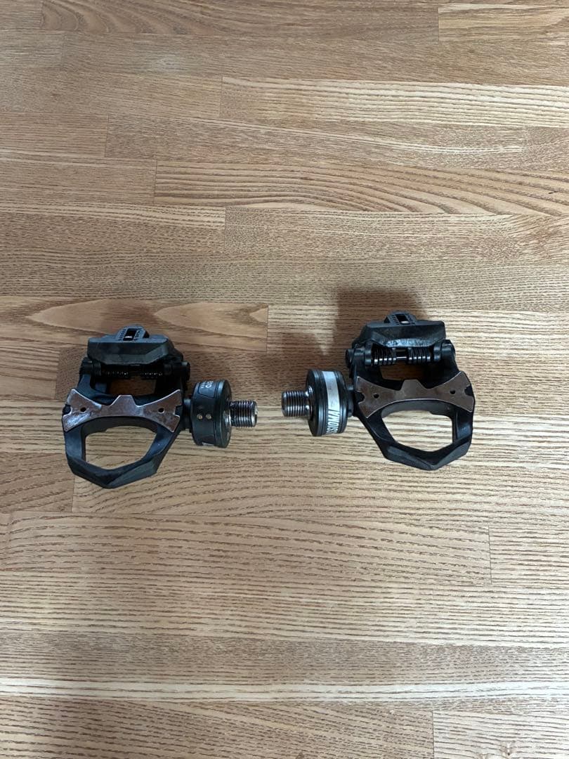 ASSIOMA アシオマDUO 両足計測 ルック