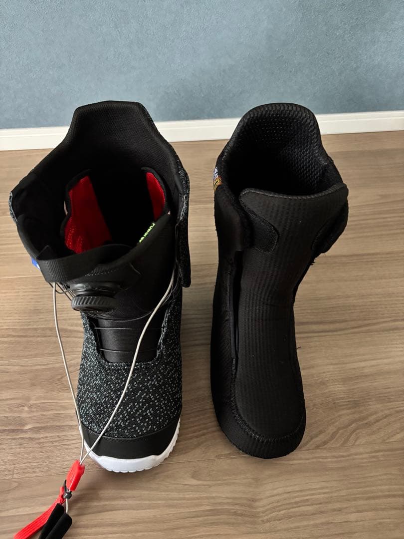 スノーボードブーツ25-26 BURTON SWATH サイズ26.5cm