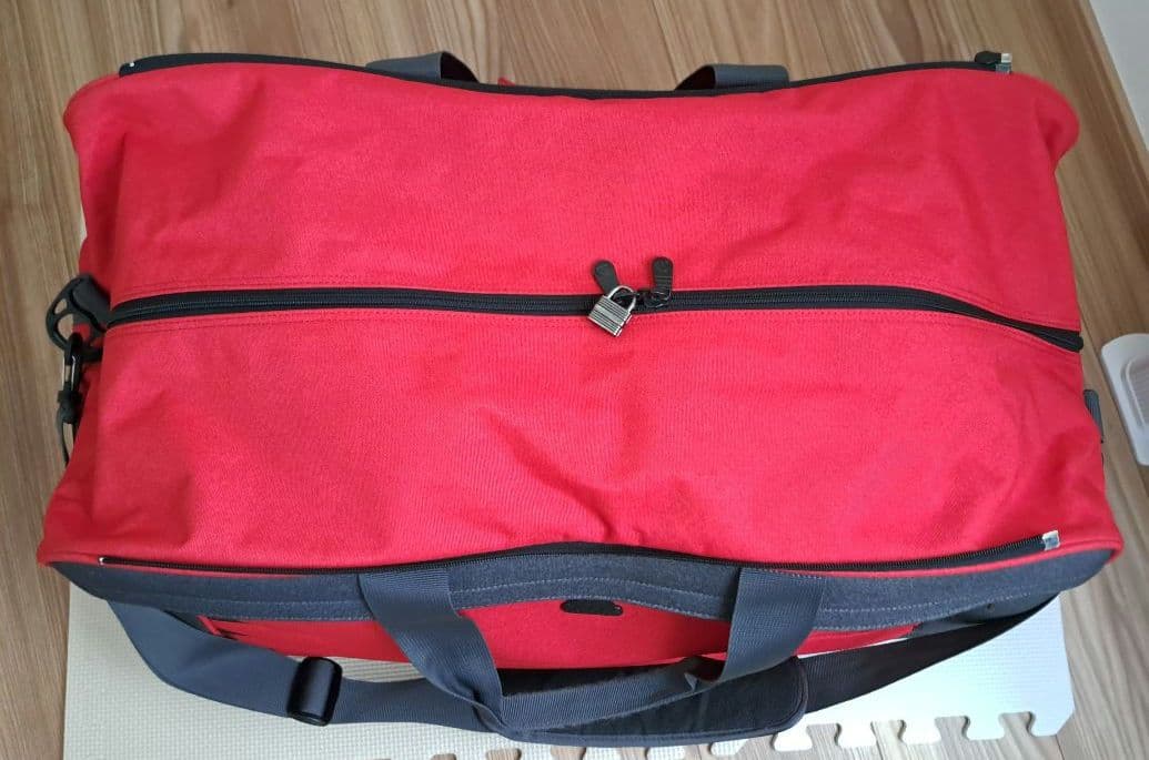 アディダス　adidas 3wayスポーツバック