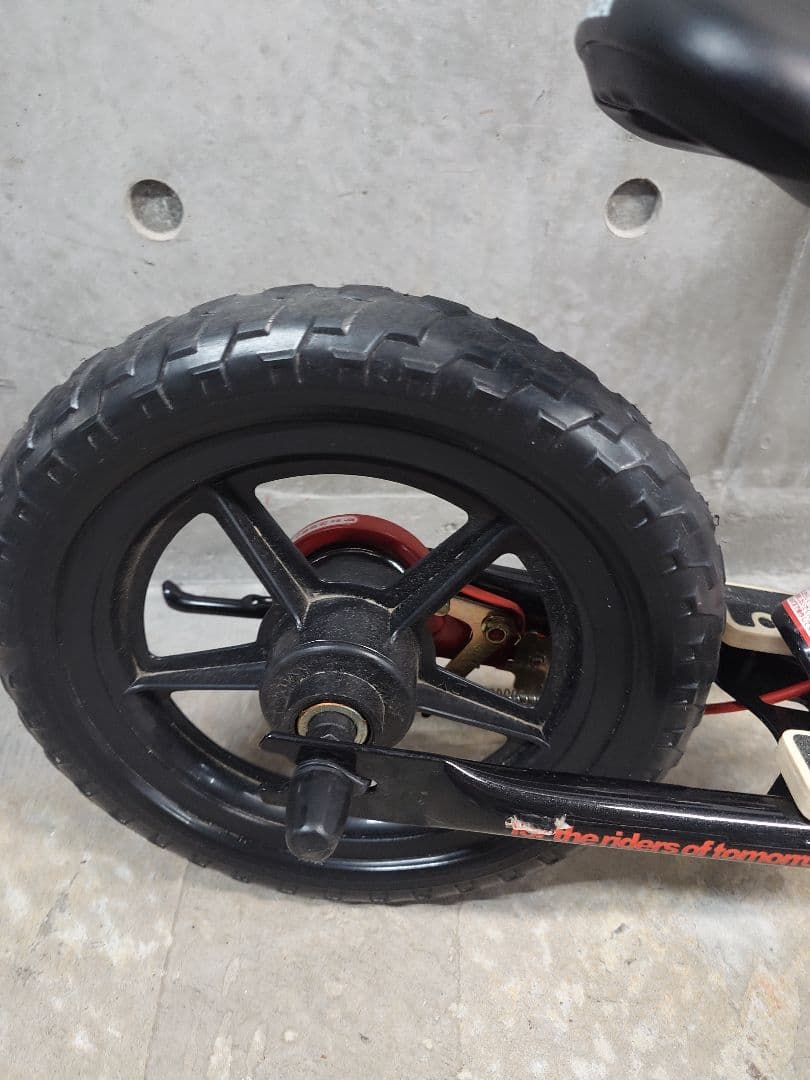 HONDA d-bike バランスバイク 12インチ