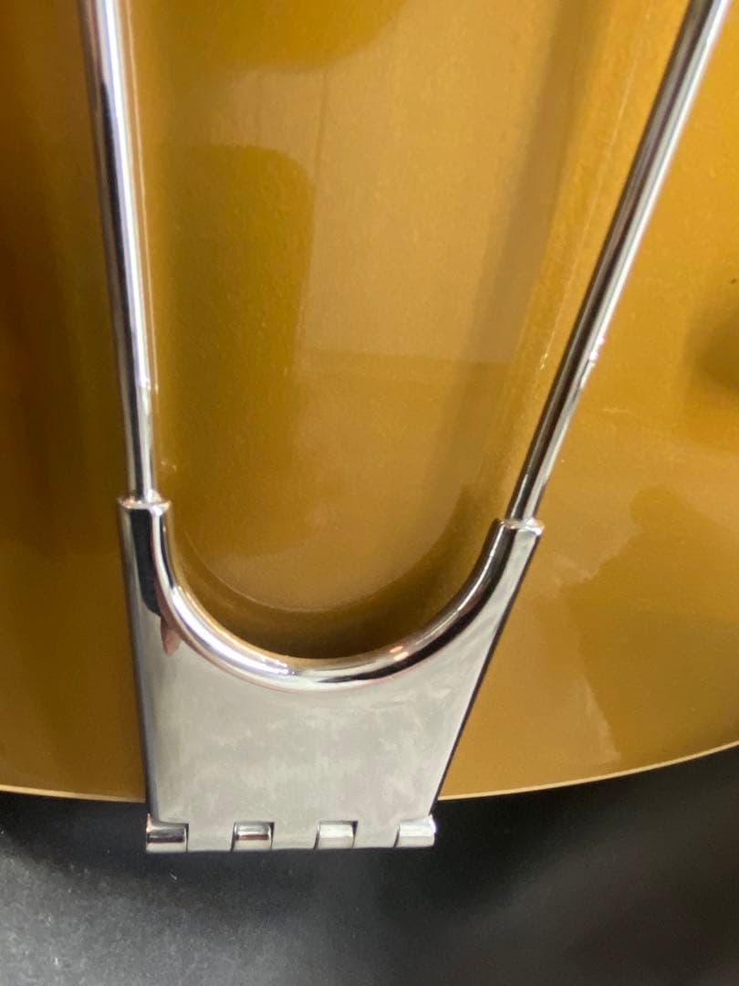 ギター Gibson Tribute LesPaul 52Reissue Goldtop