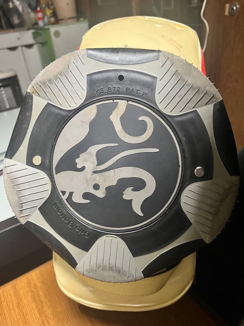 Dance With Dragon ゴルフキャディバッグ