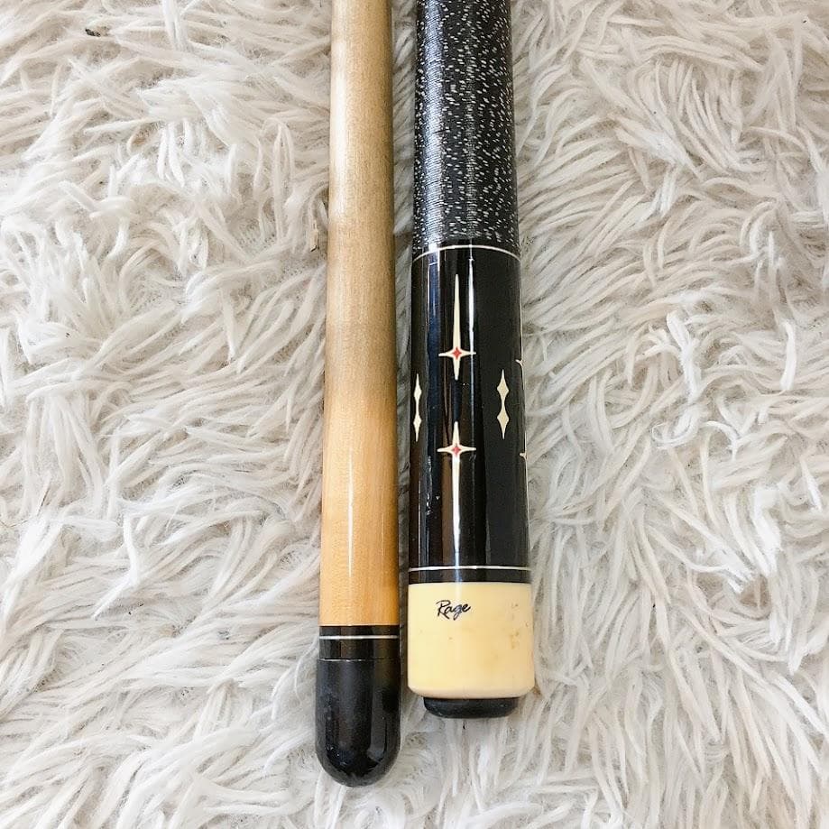 ADAM AJB-1 ビリヤード キュー セット アダム ブレイク ジャンプ