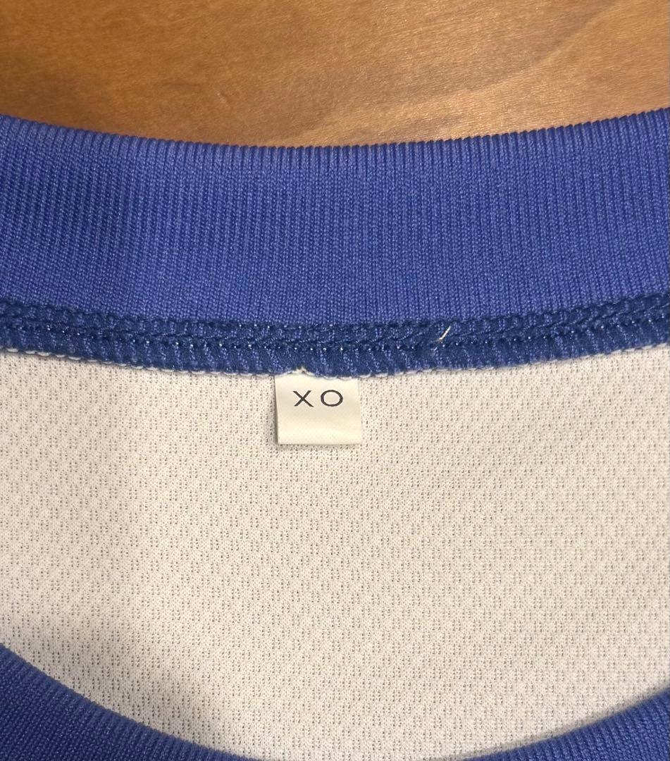 カターレ富山オーセンティックユニホーム サイズXO