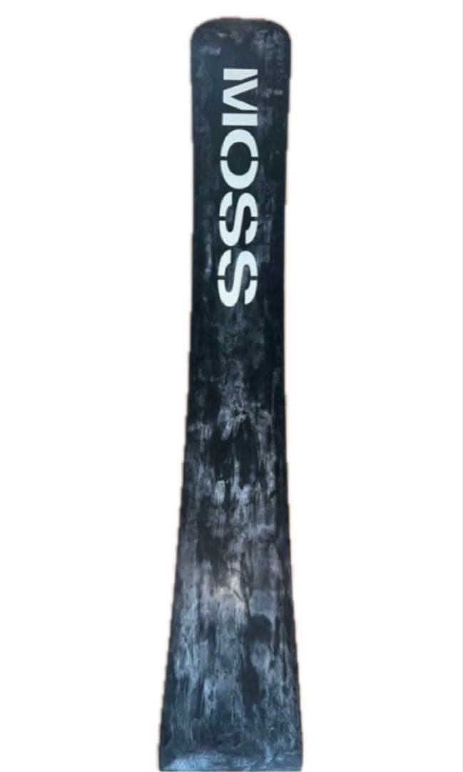 スノーボード MOSS BOARDS シンクロ161