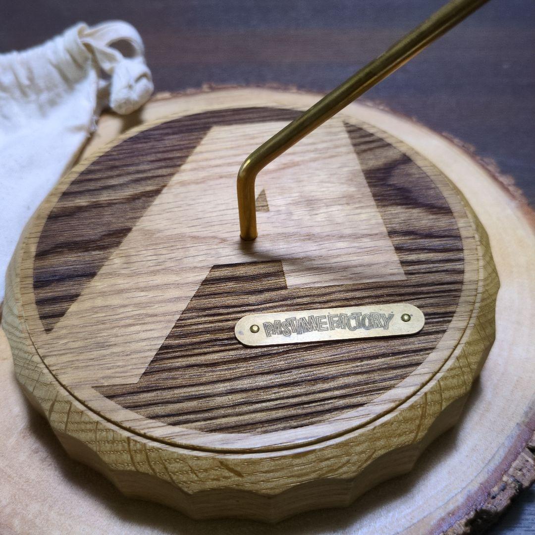 a stand www WHAT WE WANT アシモクラフツ最終特価！