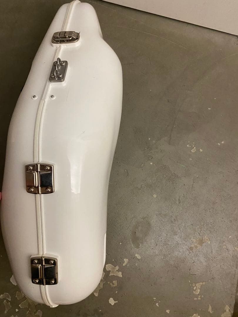 BEST BRASS(ベストブラス イーサックス)アルト用　ジャンク