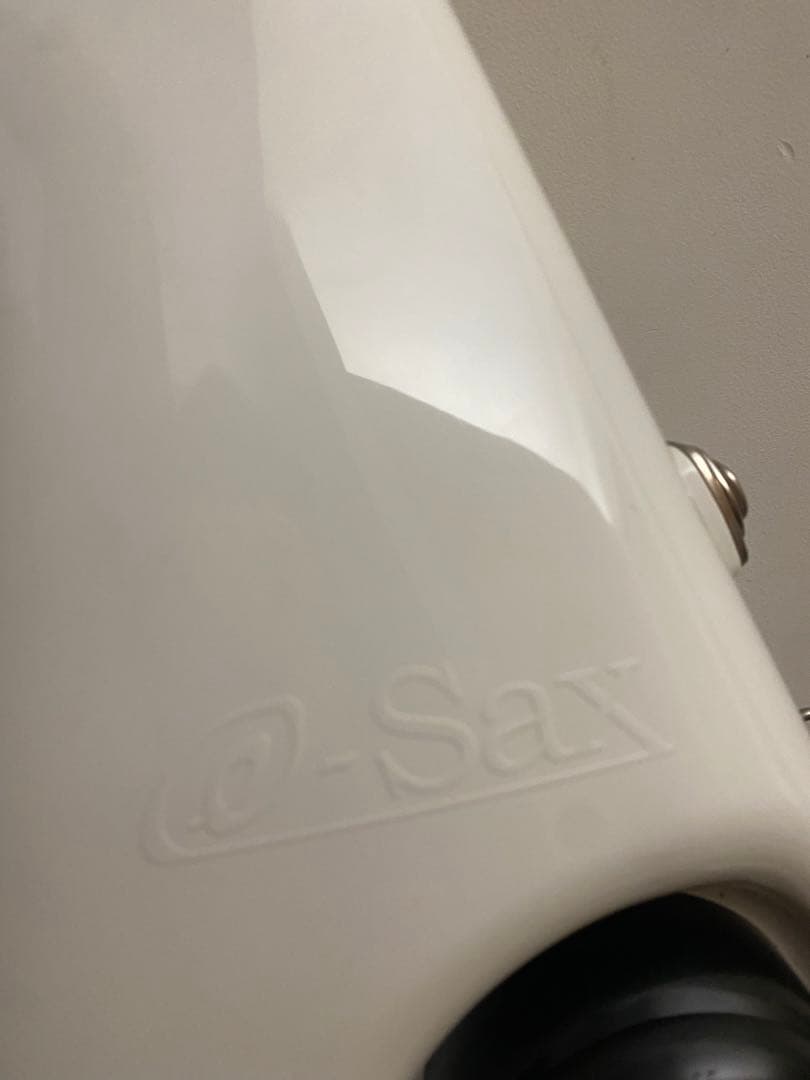 BEST BRASS(ベストブラス イーサックス)アルト用　ジャンク