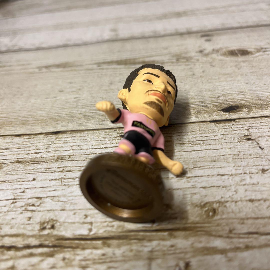 418★サッカー★zambrotta★prostars★フィギュア