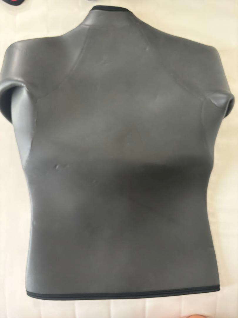 早い者勝ち★ロクハン　ウェットスーツ　上下