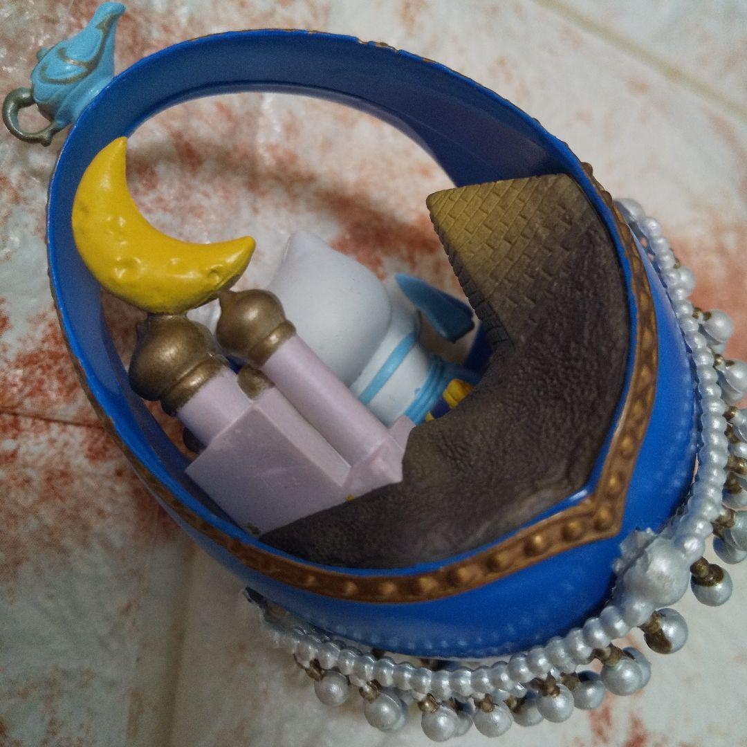 キティ　フォーメーションアーツ　フィギュア 全５種