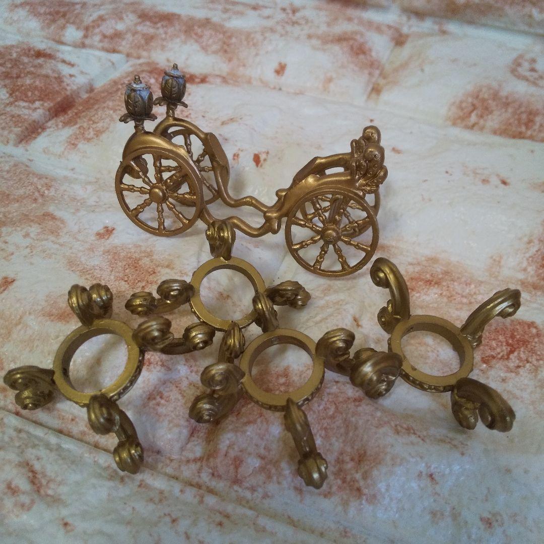 キティ　フォーメーションアーツ　フィギュア 全５種