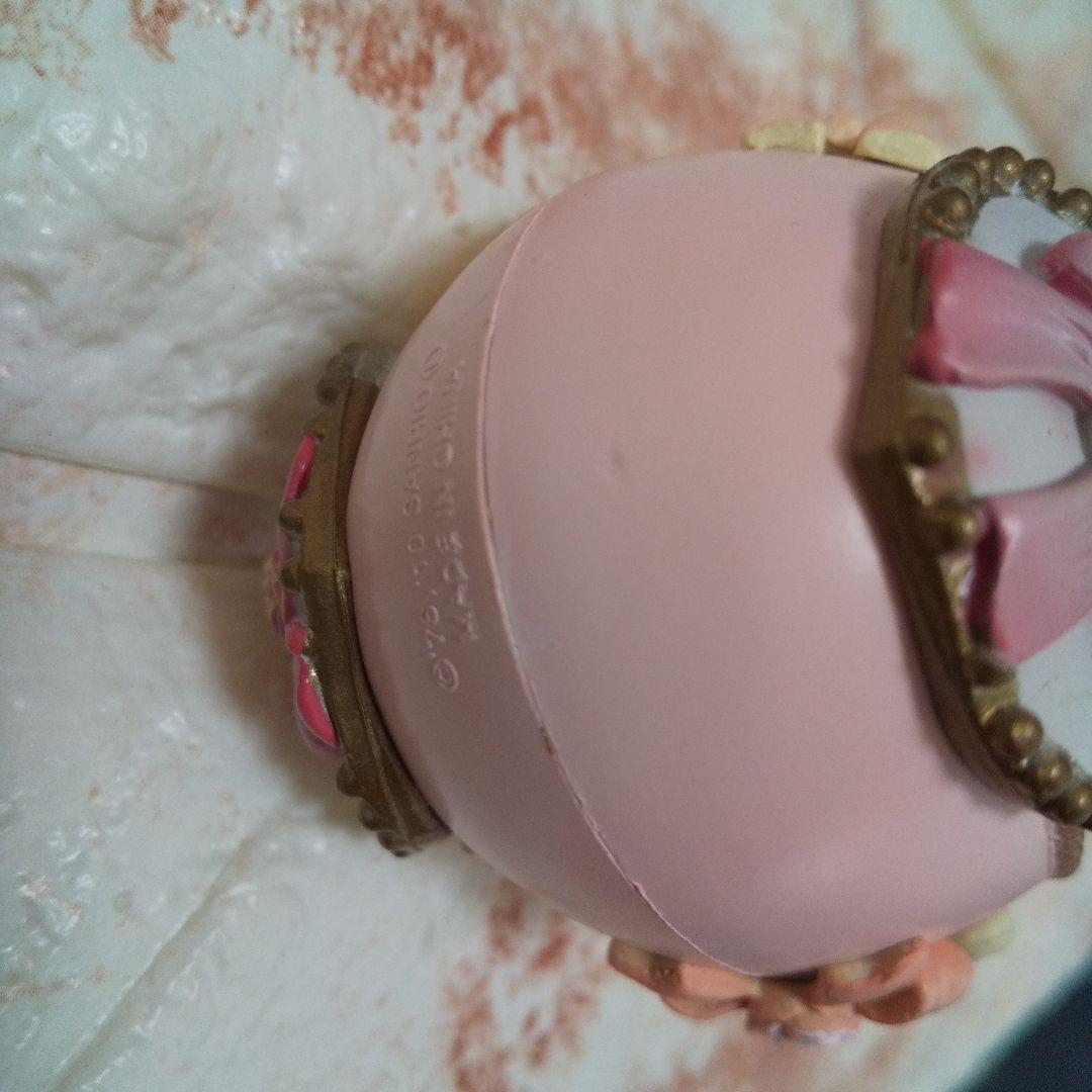 キティ　フォーメーションアーツ　フィギュア 全５種