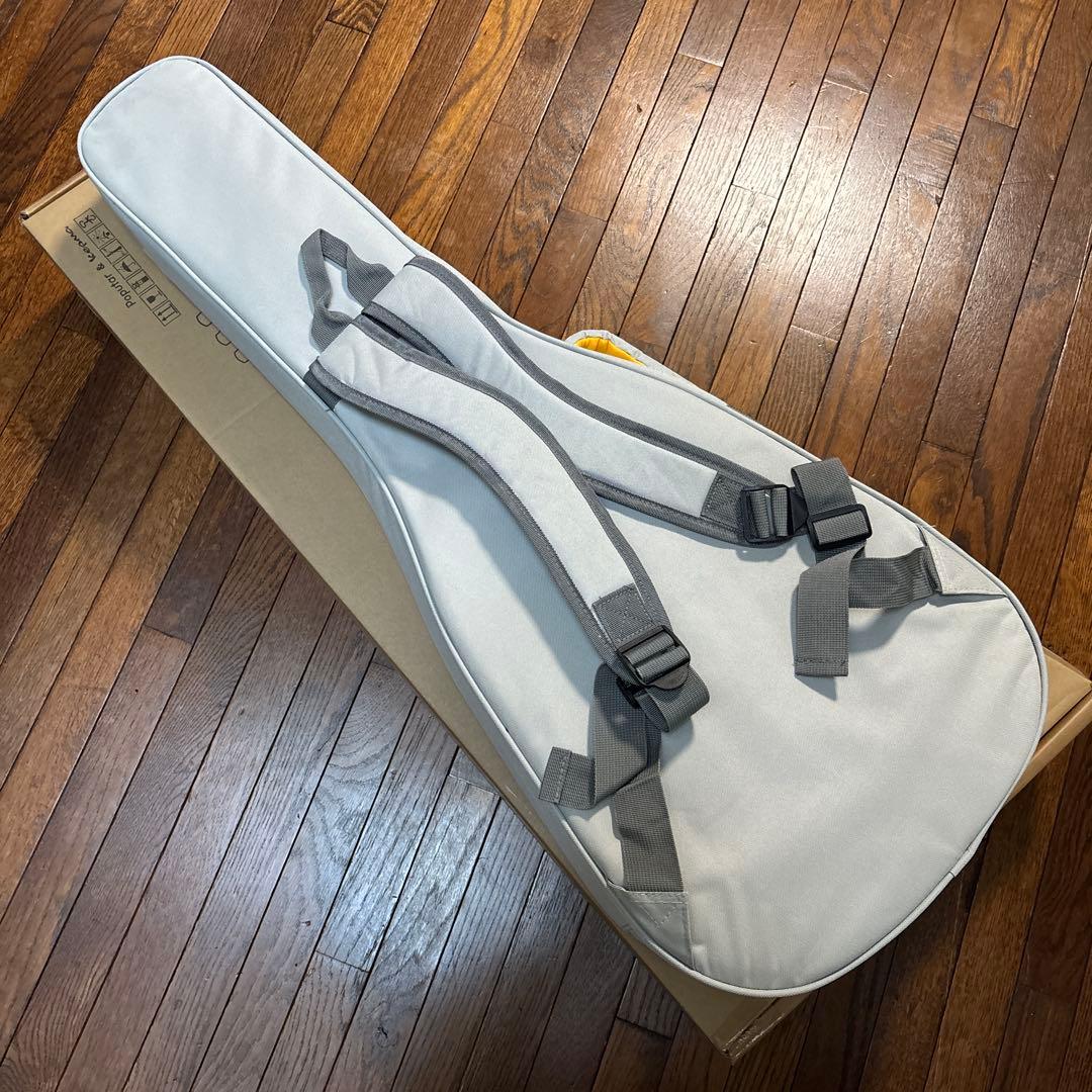 Poputar スマートギター