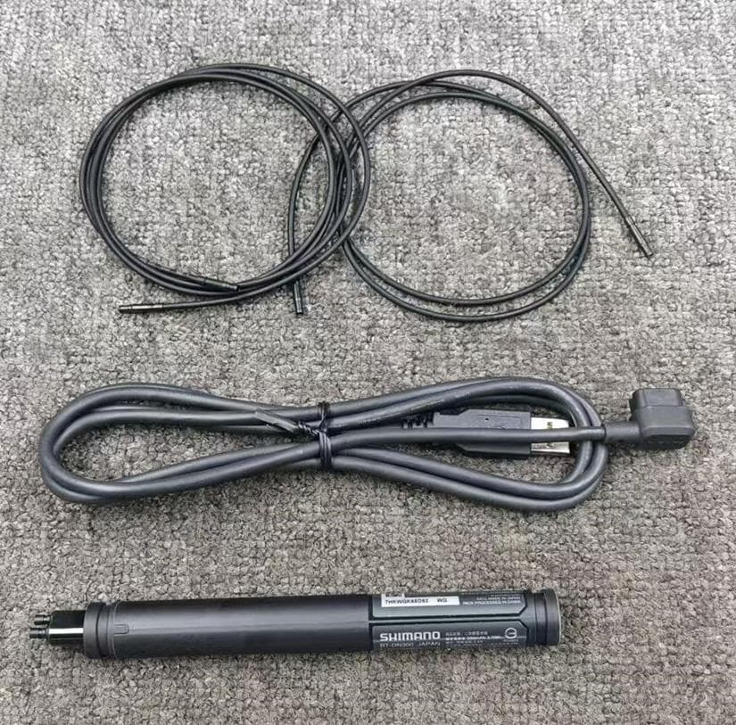 [新品]SHIMANO シマノ正規品R7170電動コンポセット（2×12速）