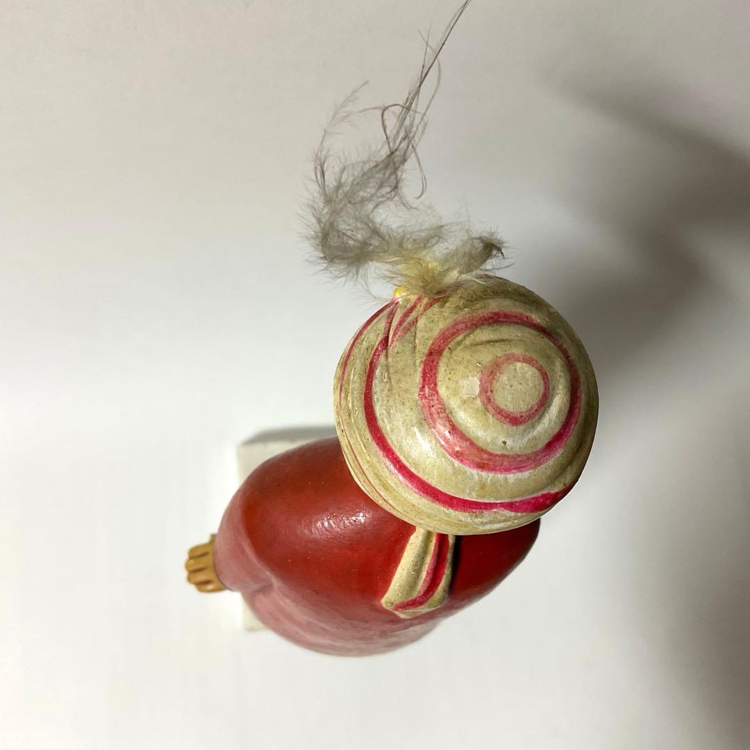 マハラジャくん風 ヴィンテージ 置物