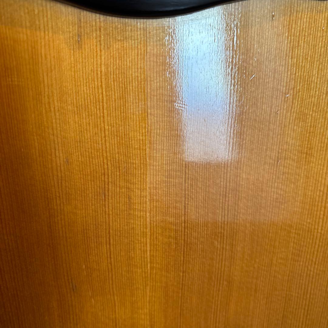 YAMAHA L-6 アコースティックギター ケース付き