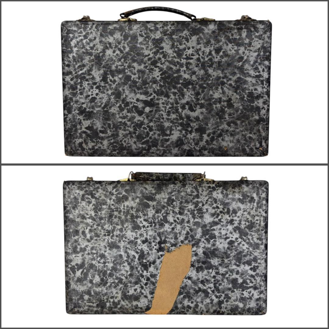 【希少】 レトロ ヴィンテージ 麻雀牌 背竹牌 結婚記念