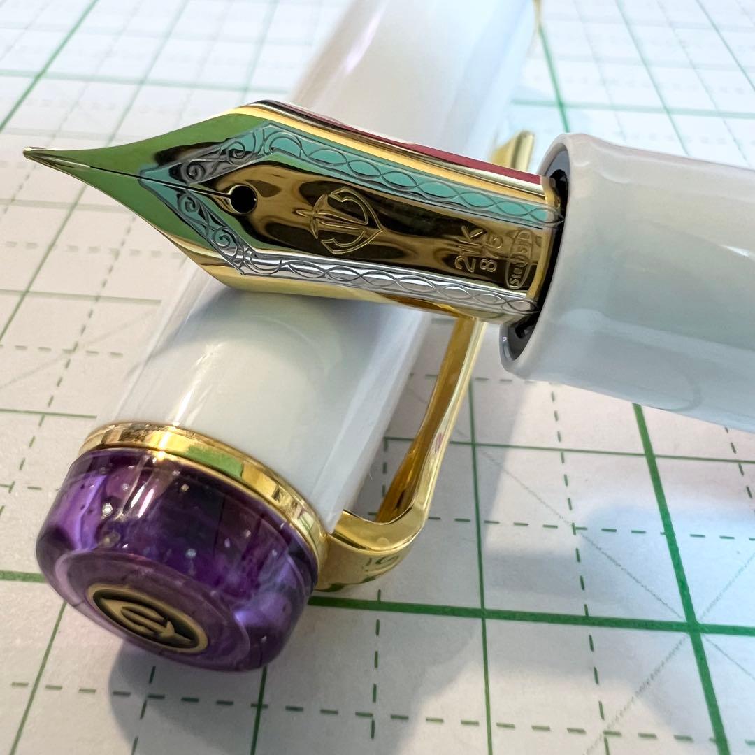 プロフェッショナルギア21K MF パープルレイン