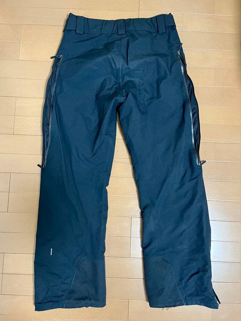 THE NORTH FACE STEEP SERIES Pant 黒 S