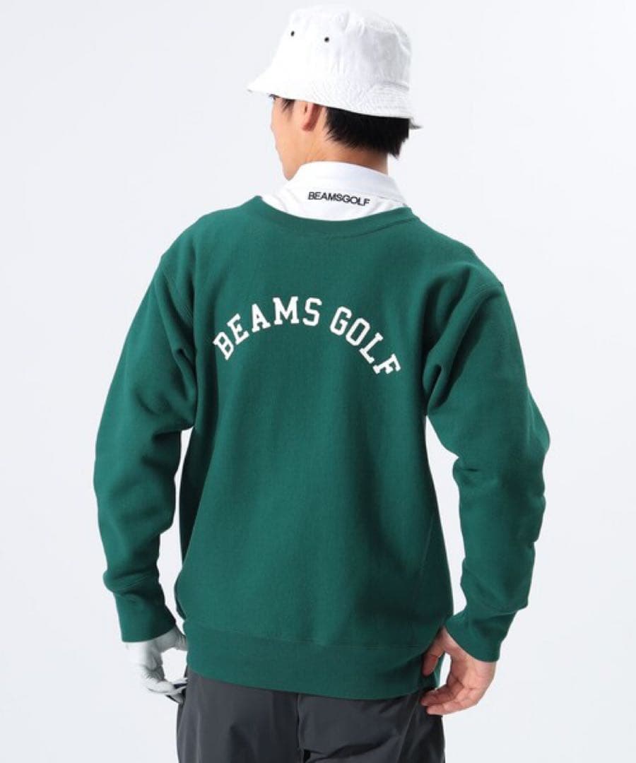 新品！Champion リバースウィープ （R） CGロゴ スウェットシャツ