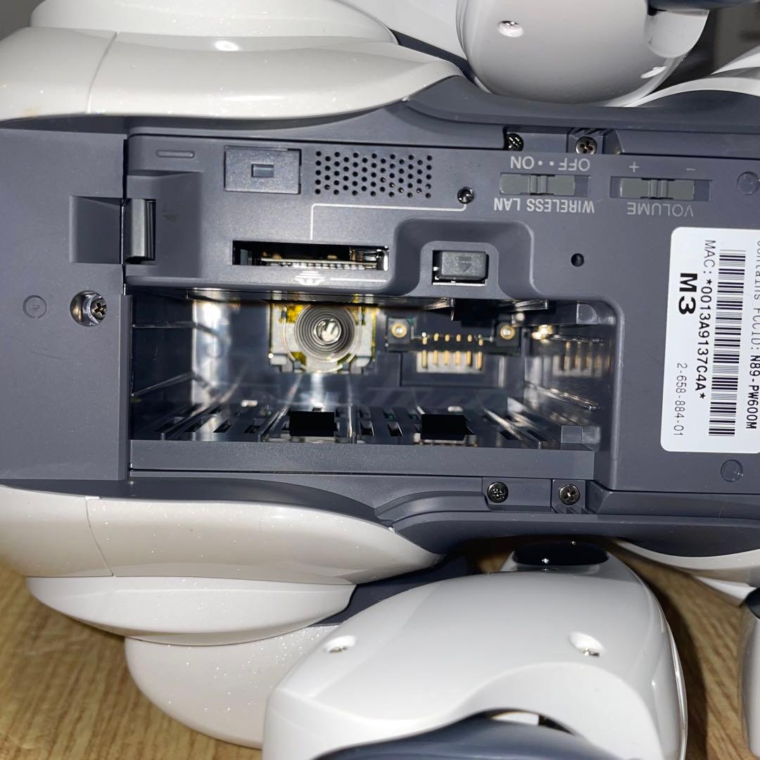 (現状品) AIBO ERS-7