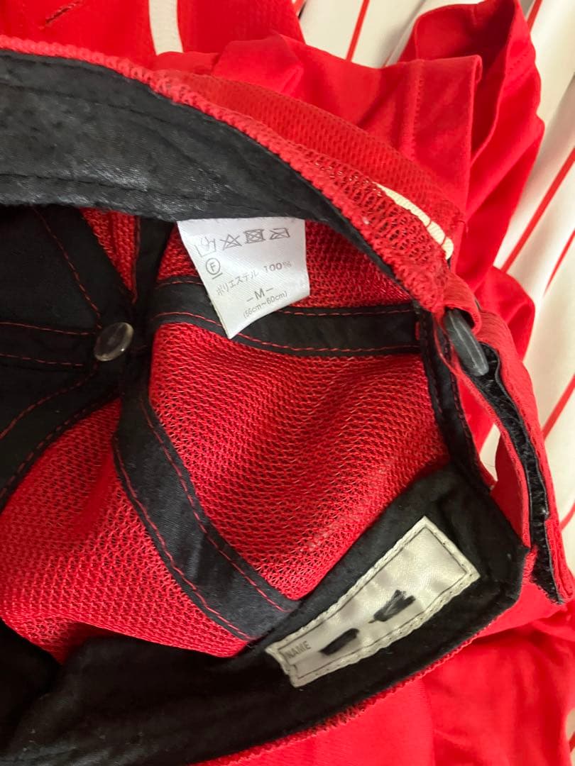 ポルテ ユニフォームセット 160