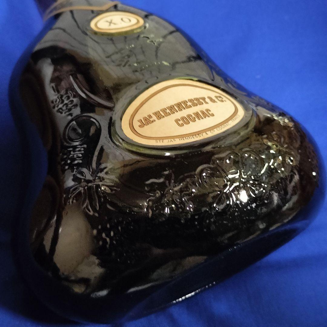 Hennessy　COGNAC★新品未使用★700ml★配送無料