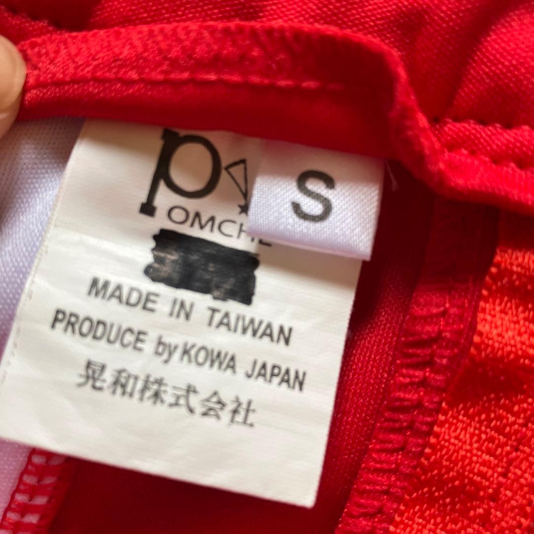 チアユニホームS☆彡