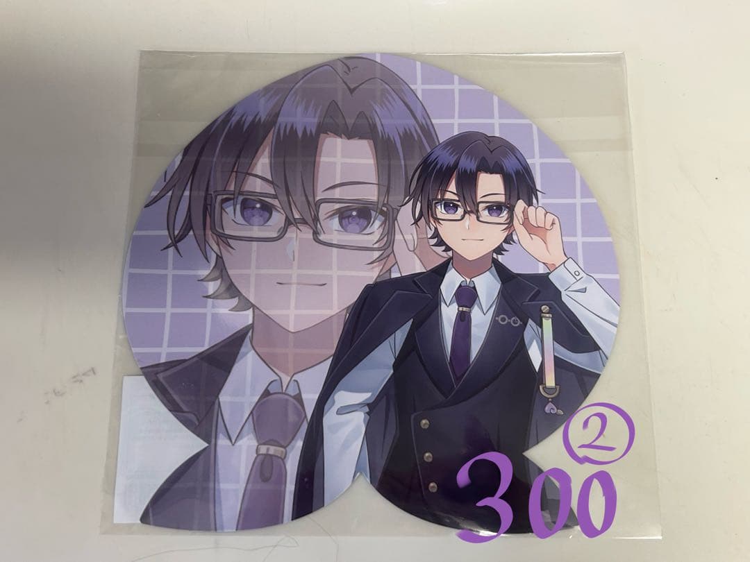 カラフルピーチ もふ まとめ売り