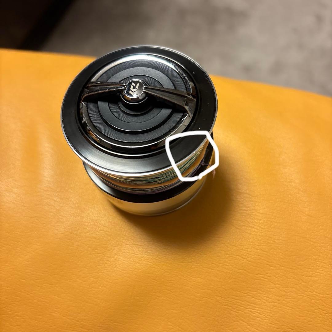 本日限定値下げダイワ24 CERTATE SW 6000XH スピニングリール