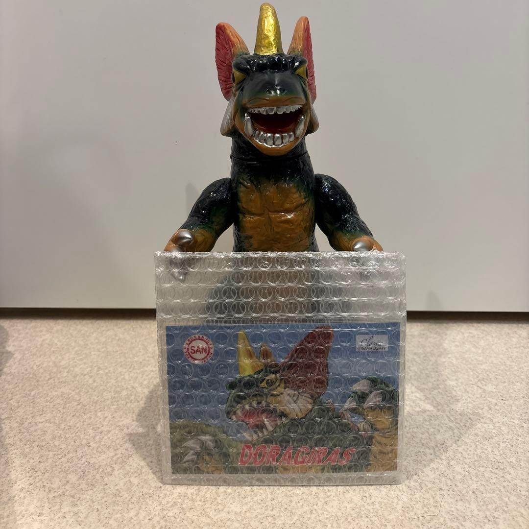 【専用 いちごとまと様】MARUMON ドラギラス 450 1stカラー