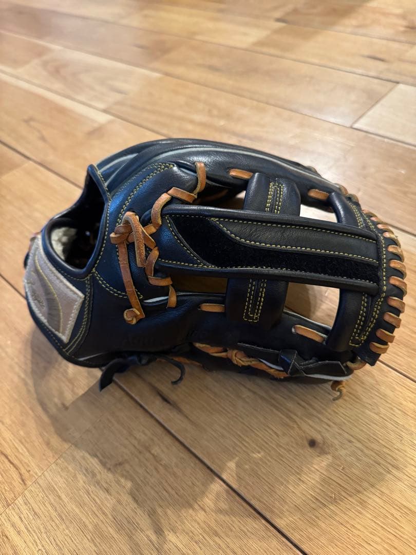 久保田スラッガー　軟式　DS1