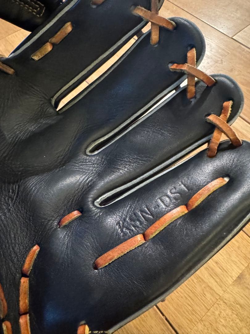 久保田スラッガー　軟式　DS1